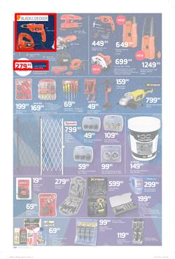 Pick n Pay : Special (14 Dec - 27 Dec 2015), page 12