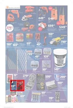 Pick n Pay : Special (14 Dec - 27 Dec 2015), page 12