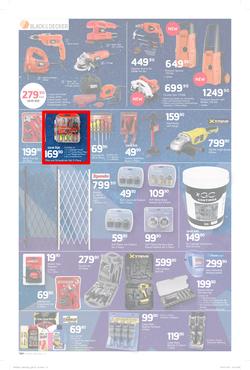 Pick n Pay : Special (14 Dec - 27 Dec 2015), page 12