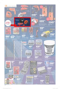 Pick n Pay : Special (14 Dec - 27 Dec 2015), page 12