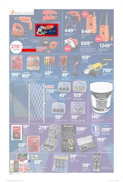 Pick n Pay : Special (14 Dec - 27 Dec 2015), page 12