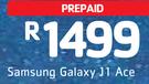 Samsung Galaxy J1 Ace