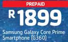 Samsung Galaxy Core Prime Smartphone G360