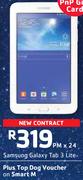 Samsung Galaxy Tab 3 Lite-On Smart M