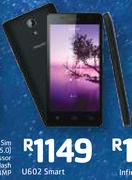 Hisense U602 Smart