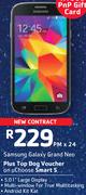 Samsung Galaxy Grand Neo-On uChoose Smart S