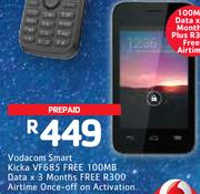 Vodacom Smart Kicka VF685