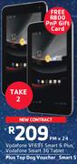 Vodafone VF695 Smart 6+ Vodafone Smart 3G Tablet-On Smart S