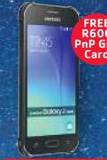 Samsung Galaxy J1 Ace