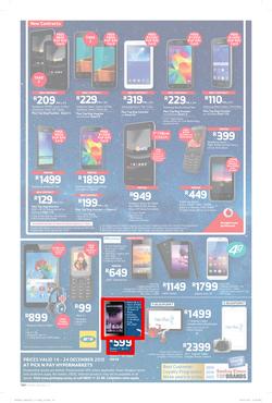 Pick n Pay : Special (14 Dec - 27 Dec 2015), page 16