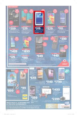 Pick n Pay : Special (14 Dec - 27 Dec 2015), page 16