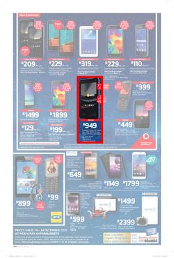 Pick n Pay : Special (14 Dec - 27 Dec 2015), page 16