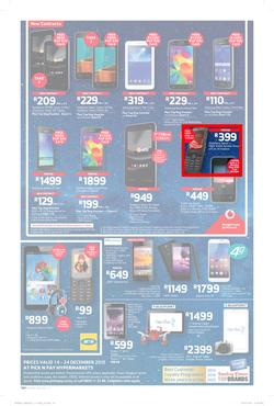 Pick n Pay : Special (14 Dec - 27 Dec 2015), page 16