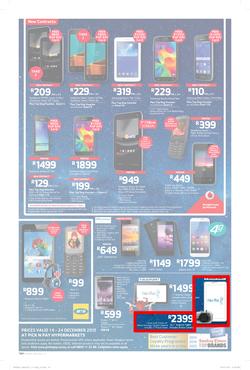 Pick n Pay : Special (14 Dec - 27 Dec 2015), page 16