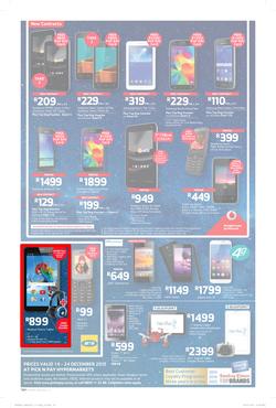Pick n Pay : Special (14 Dec - 27 Dec 2015), page 16