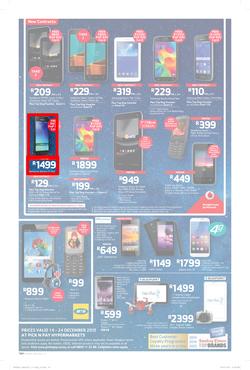 Pick n Pay : Special (14 Dec - 27 Dec 2015), page 16