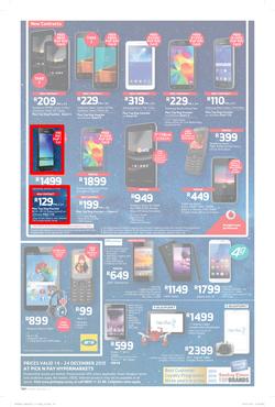 Pick n Pay : Special (14 Dec - 27 Dec 2015), page 16