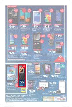 Pick n Pay : Special (14 Dec - 27 Dec 2015), page 16