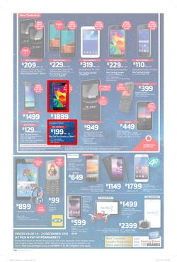 Pick n Pay : Special (14 Dec - 27 Dec 2015), page 16