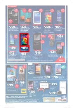 Pick n Pay : Special (14 Dec - 27 Dec 2015), page 16