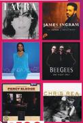 Assorted More Titles-3 Titles