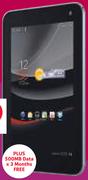 Vodacom Smart 3G Tablet