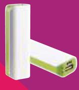 Muvit 2000mAh Power Bank