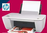 HP Deskjet 2545 3-In-1 Printer A9U23C
