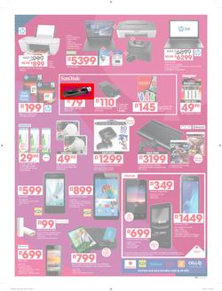 Pick n Pay Hyper : GMD Specials (21 Jun - 03 Jul 2016), page 3