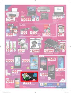 Pick n Pay Hyper : GMD Specials (21 Jun - 03 Jul 2016), page 3