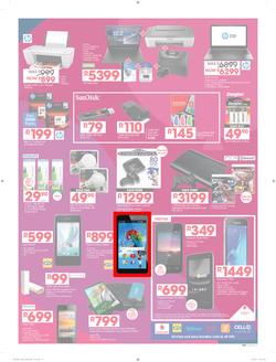 Pick n Pay Hyper : GMD Specials (21 Jun - 03 Jul 2016), page 3