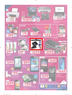 Pick n Pay Hyper : GMD Specials (21 Jun - 03 Jul 2016), page 3