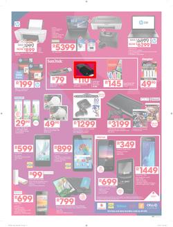 Pick n Pay Hyper : GMD Specials (21 Jun - 03 Jul 2016), page 3