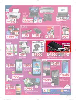 Pick n Pay Hyper : GMD Specials (21 Jun - 03 Jul 2016), page 3