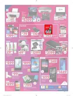Pick n Pay Hyper : GMD Specials (21 Jun - 03 Jul 2016), page 3