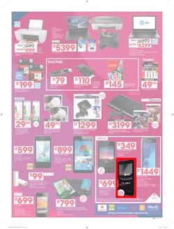 Pick n Pay Hyper : GMD Specials (21 Jun - 03 Jul 2016), page 3