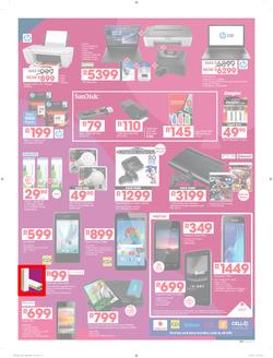 Pick n Pay Hyper : GMD Specials (21 Jun - 03 Jul 2016), page 3