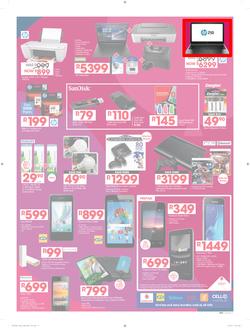 Pick n Pay Hyper : GMD Specials (21 Jun - 03 Jul 2016), page 3