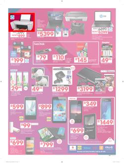 Pick n Pay Hyper : GMD Specials (21 Jun - 03 Jul 2016), page 3