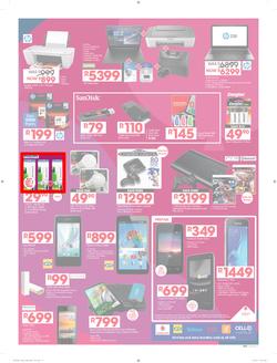 Pick n Pay Hyper : GMD Specials (21 Jun - 03 Jul 2016), page 3