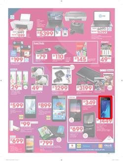 Pick n Pay Hyper : GMD Specials (21 Jun - 03 Jul 2016), page 3