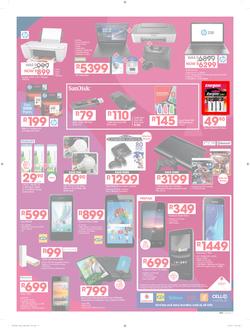 Pick n Pay Hyper : GMD Specials (21 Jun - 03 Jul 2016), page 3