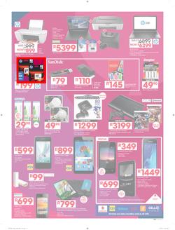 Pick n Pay Hyper : GMD Specials (21 Jun - 03 Jul 2016), page 3