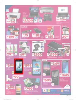 Pick n Pay Hyper : GMD Specials (21 Jun - 03 Jul 2016), page 3