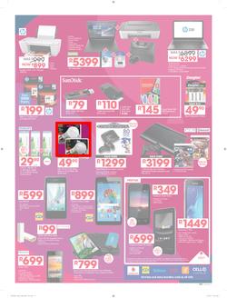 Pick n Pay Hyper : GMD Specials (21 Jun - 03 Jul 2016), page 3