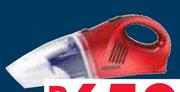 Hoover Cordless Wet and Dry Handheld Vacuum Cleaner