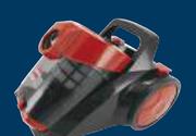 Bissell 1600W EasyVac Cleaner