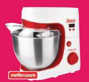 Mellerware Supra Stand Mixer 2690A