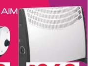 Aim 2000W Convection Heater ACH20