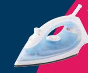 Aim 1600W Steam and Spray Iron EL-3188B